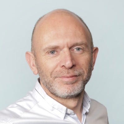 Denis Herriau