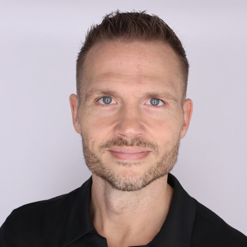 Matt Farley