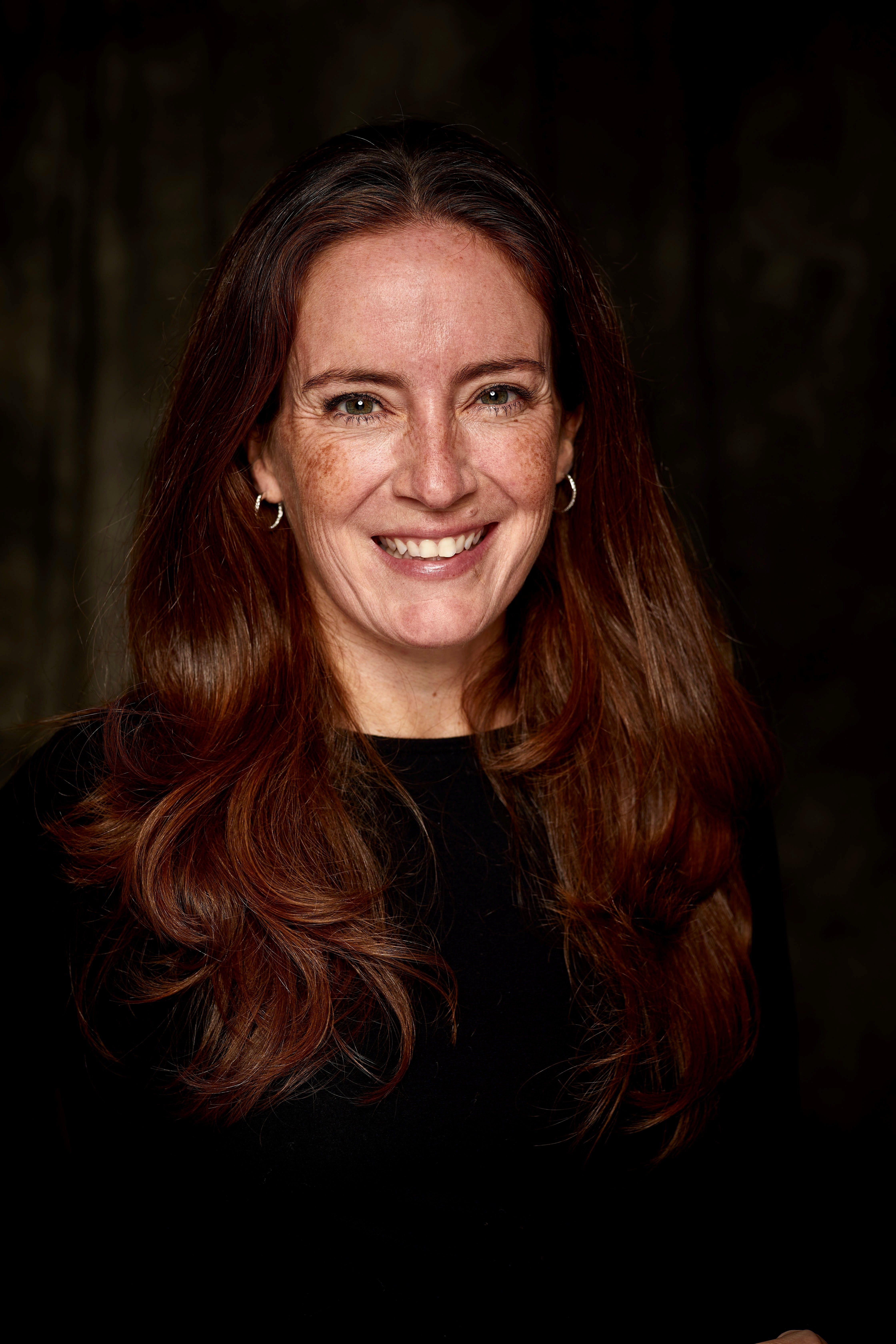 Susan Welstead