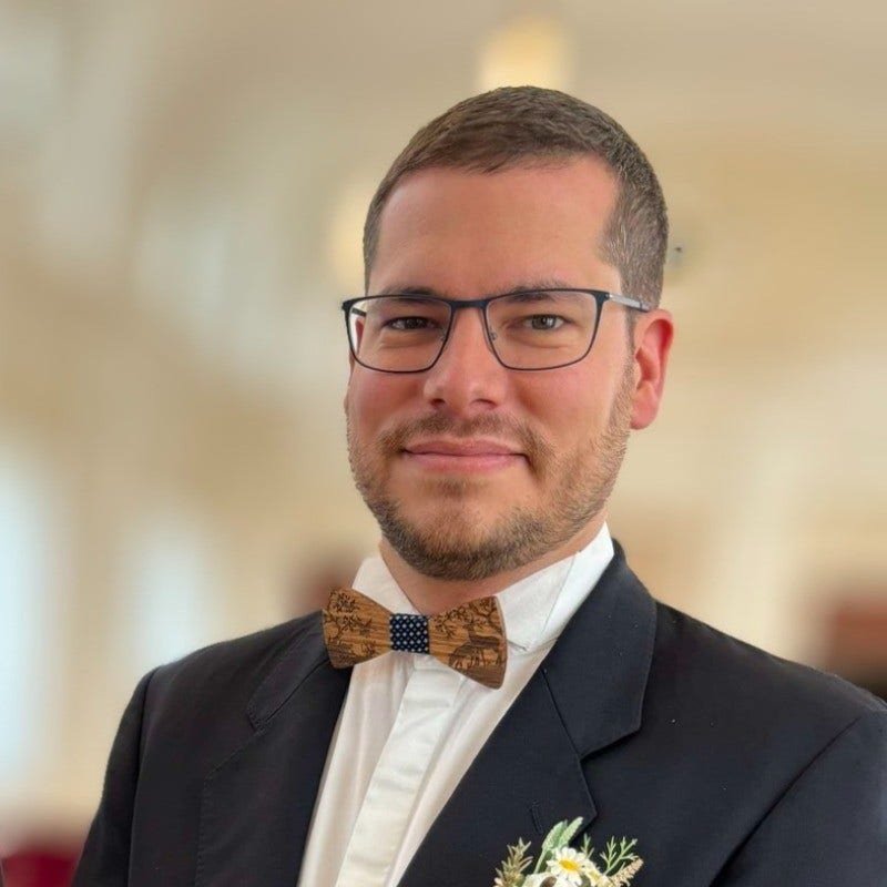 Antonin Bruneau