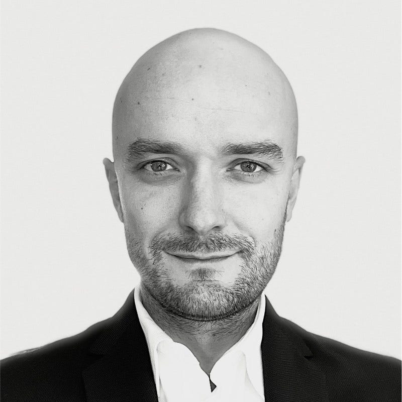 Baptiste Morin