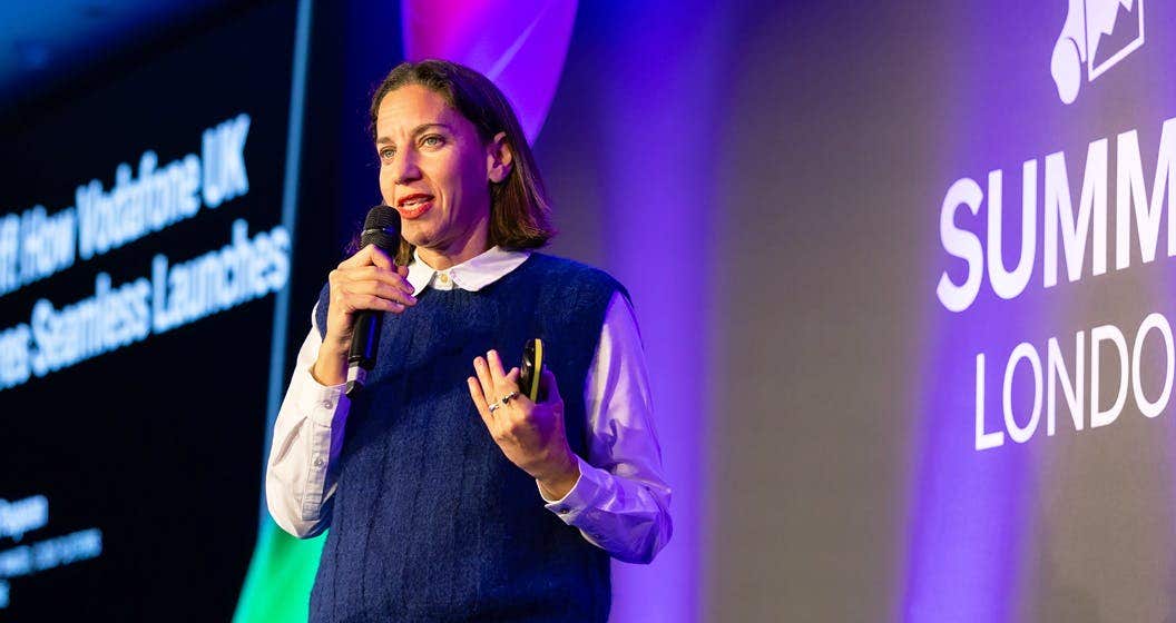 Innovating with Datadog