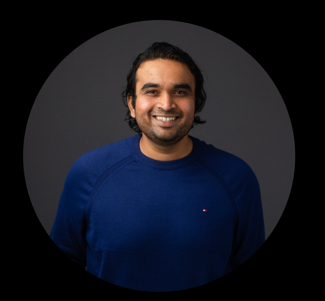 Bharadwaj Tanikella (BT)