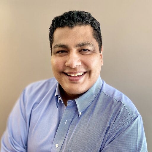 Tony Villavicencio