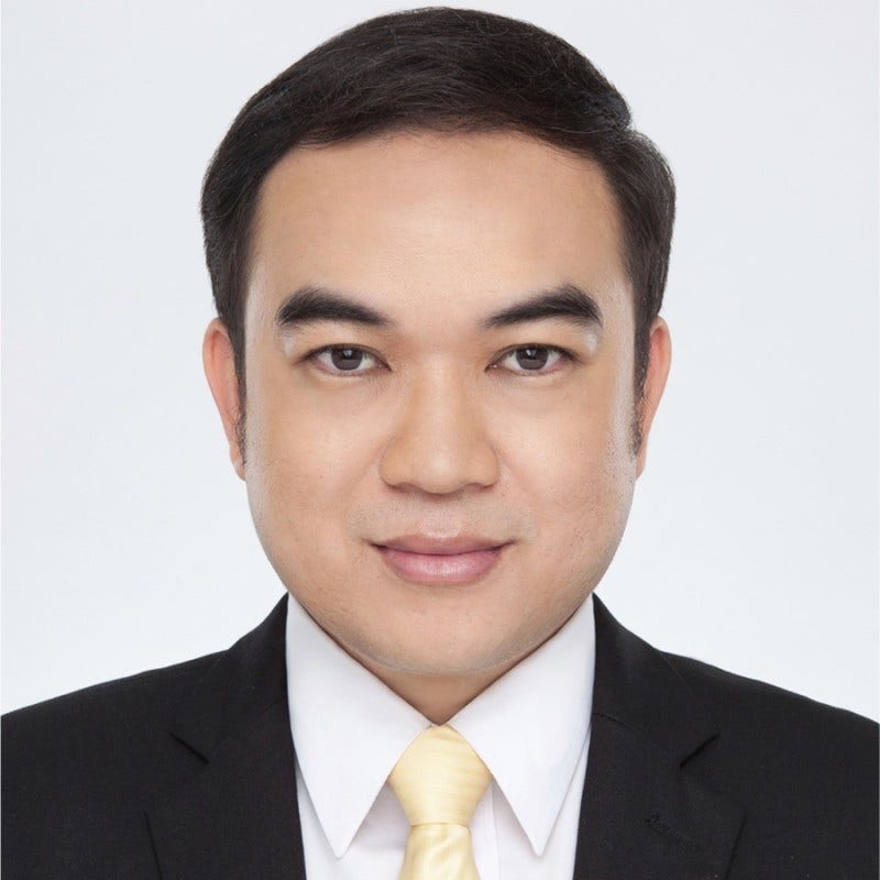 Boriphuth Saensukphattraka