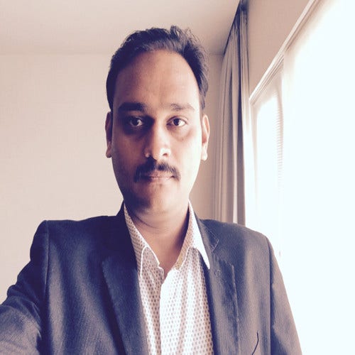 Rahul Nemade