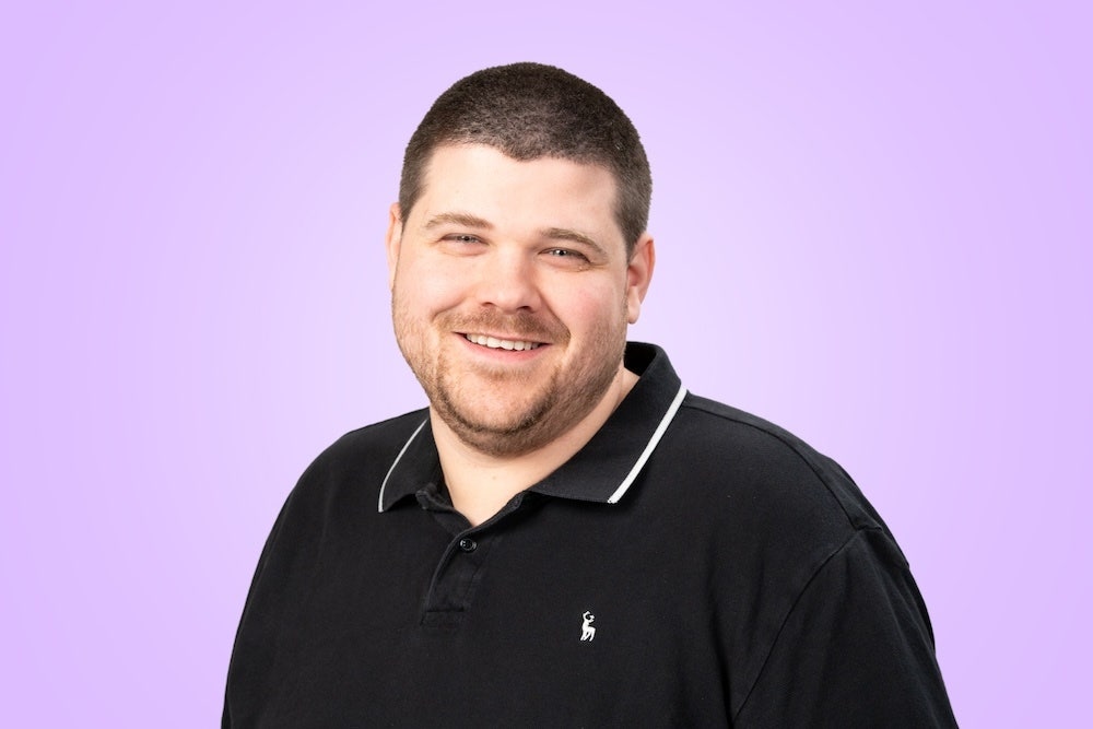 Damian Bisignano