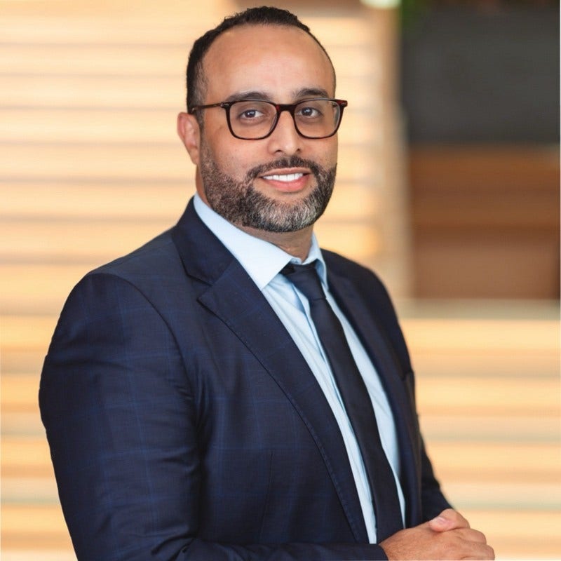 Mounir Abdelmoujoud