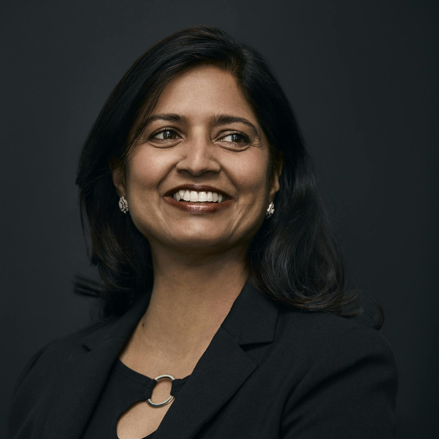 Aparna Sinha