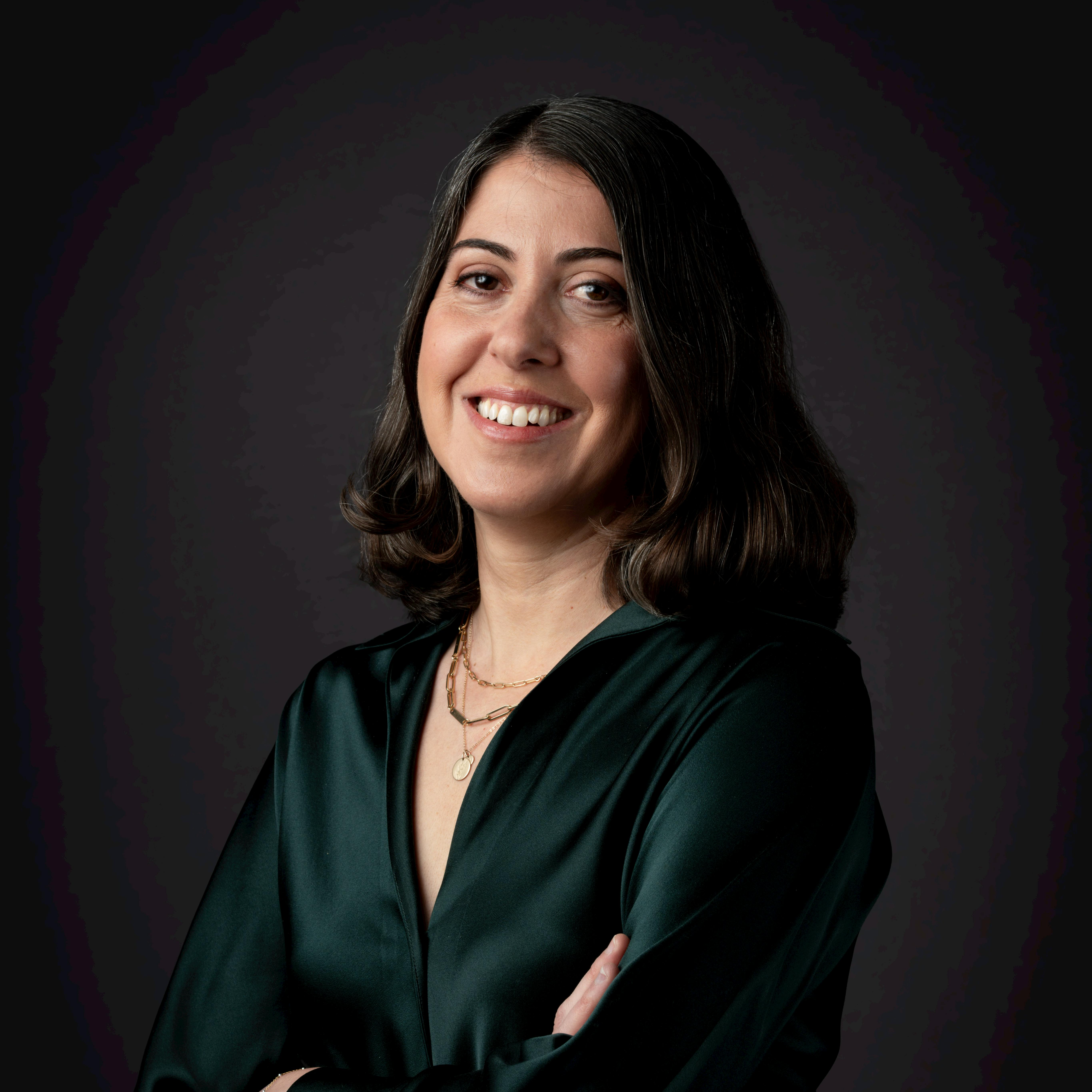 Chen Goldberg