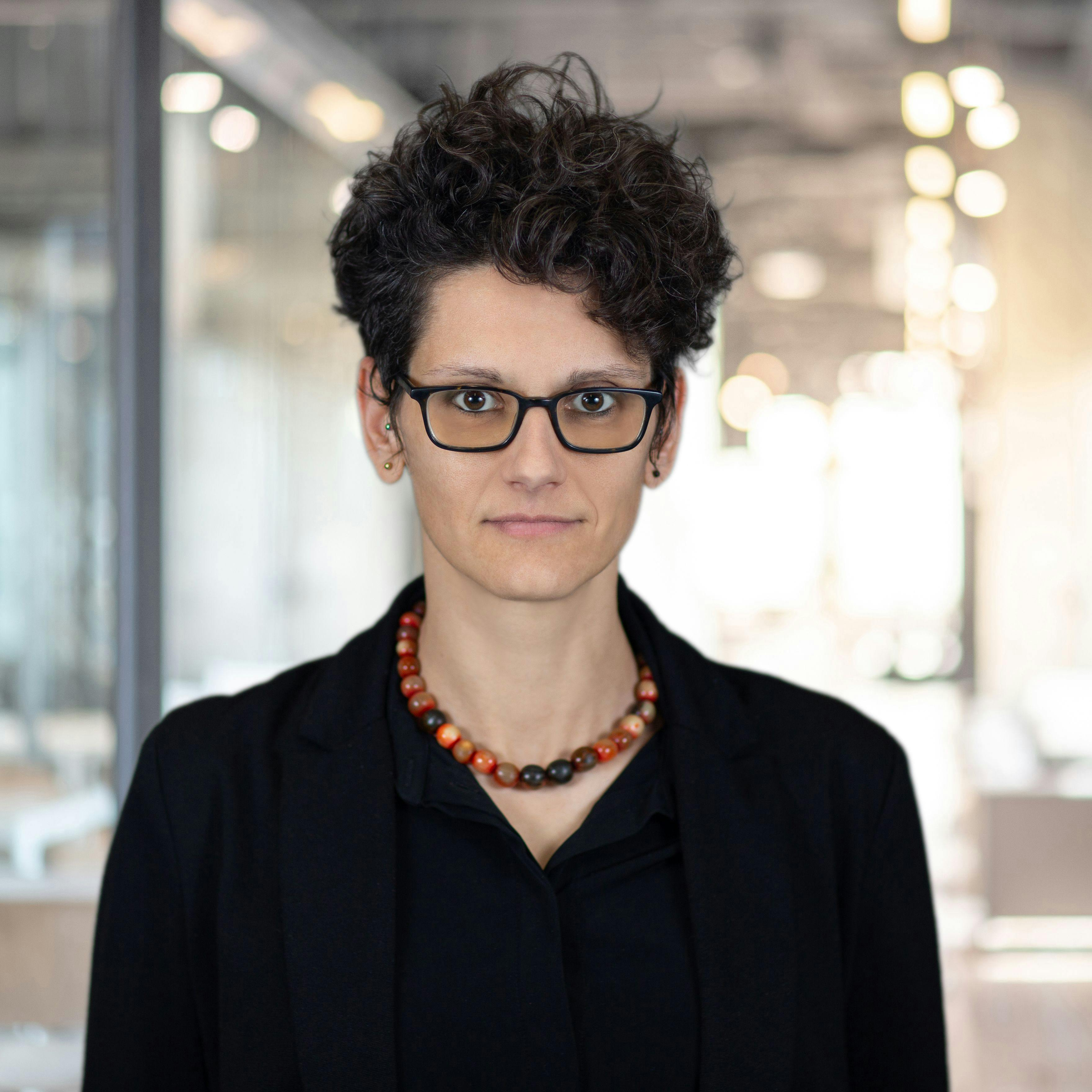 Marion Pavillet