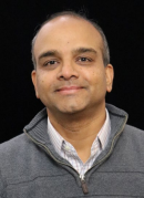 Raghvender Arni
