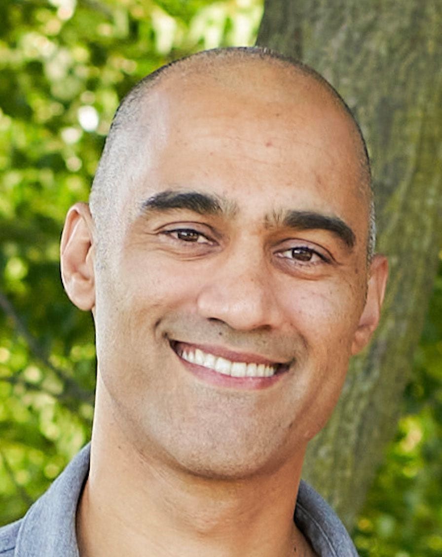 Ameet Talwalkar
