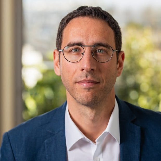 Nicolas Tempestini