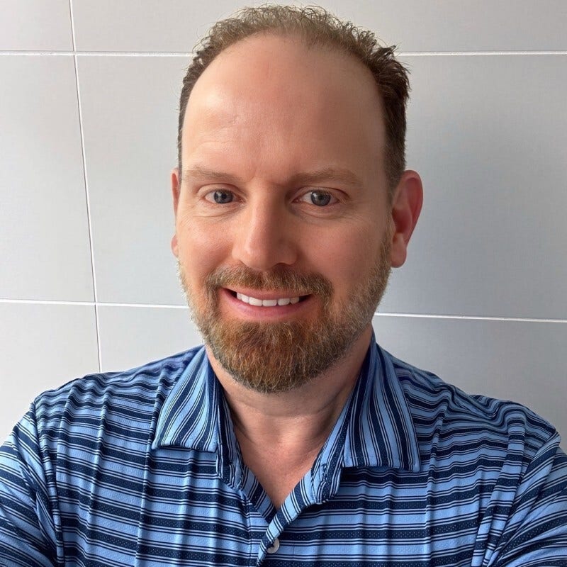 Bryan Einwalter