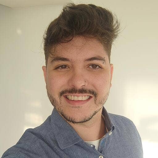 Lucas Cardoso 