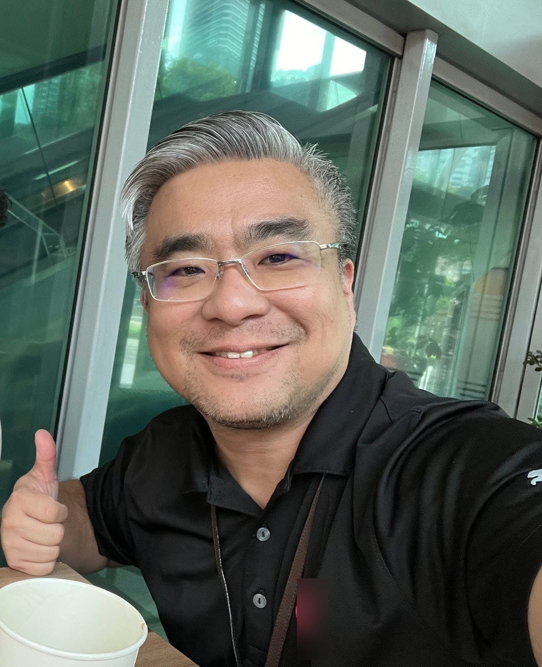 Vincent Lee