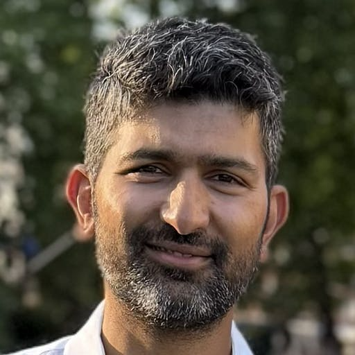 Rahul Iyer