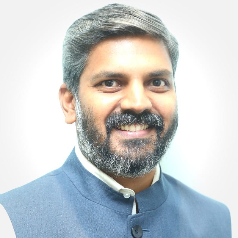 Dheepak Rajoo