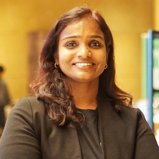 Shyama Varma