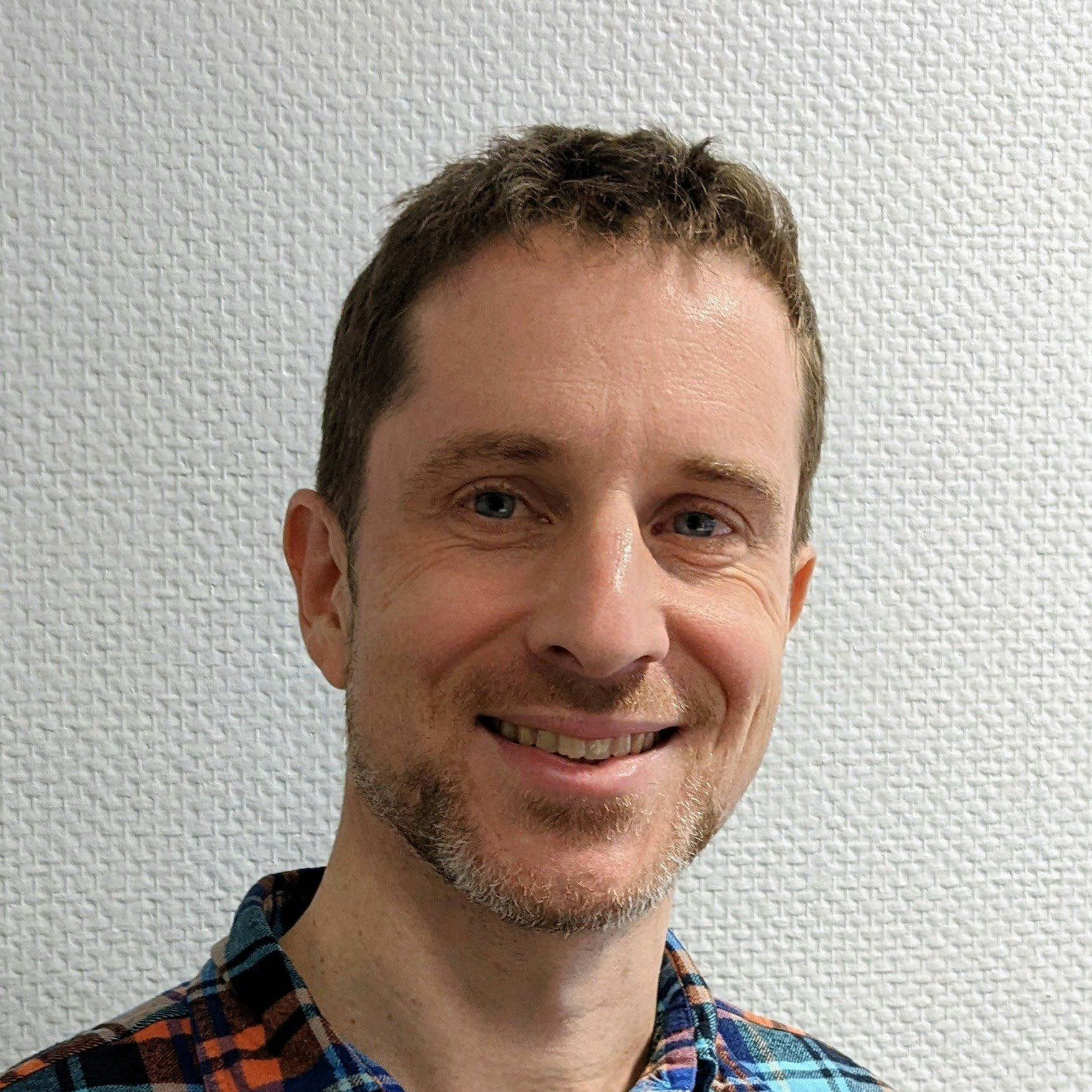 Thomas Parle