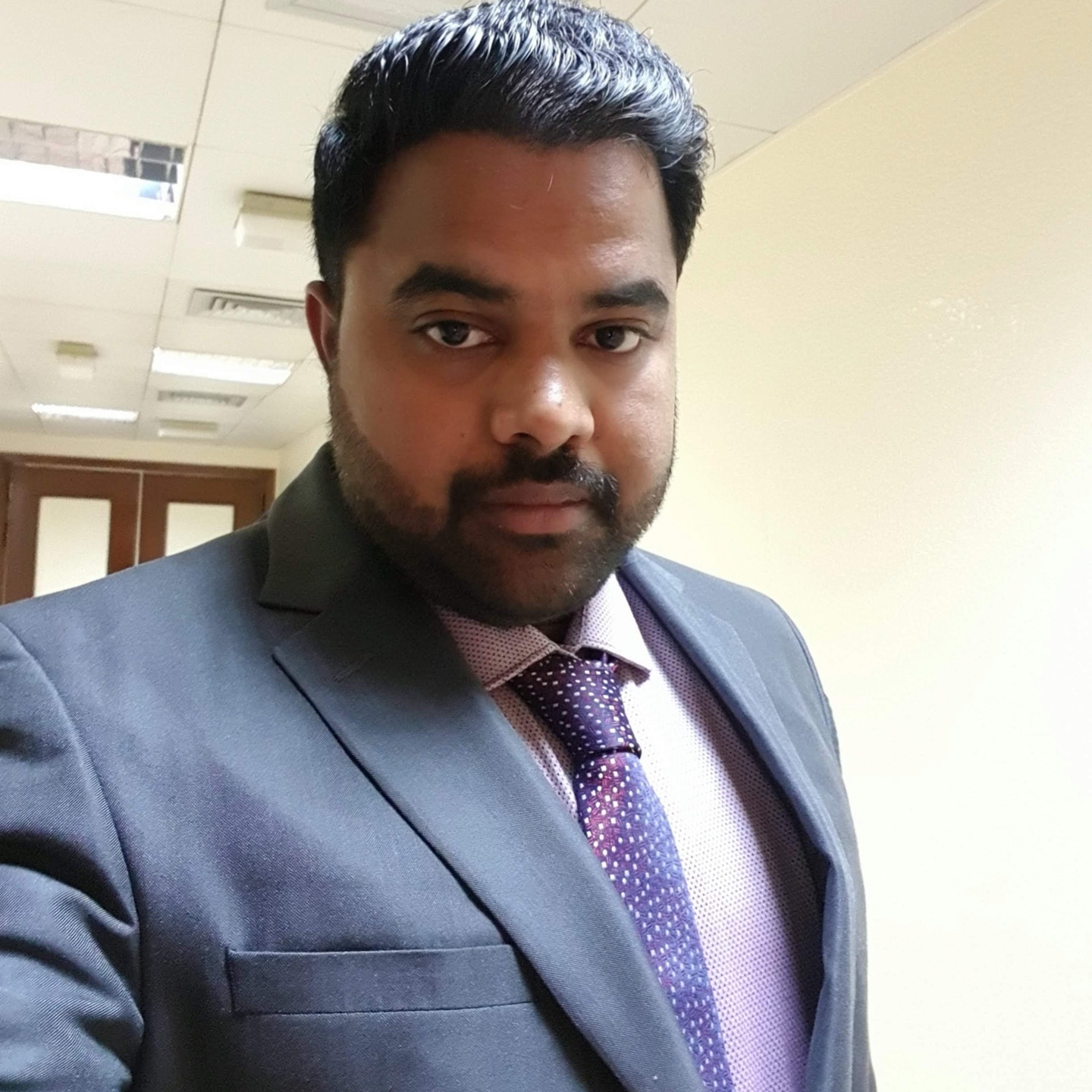 Bhargav Nanekalva