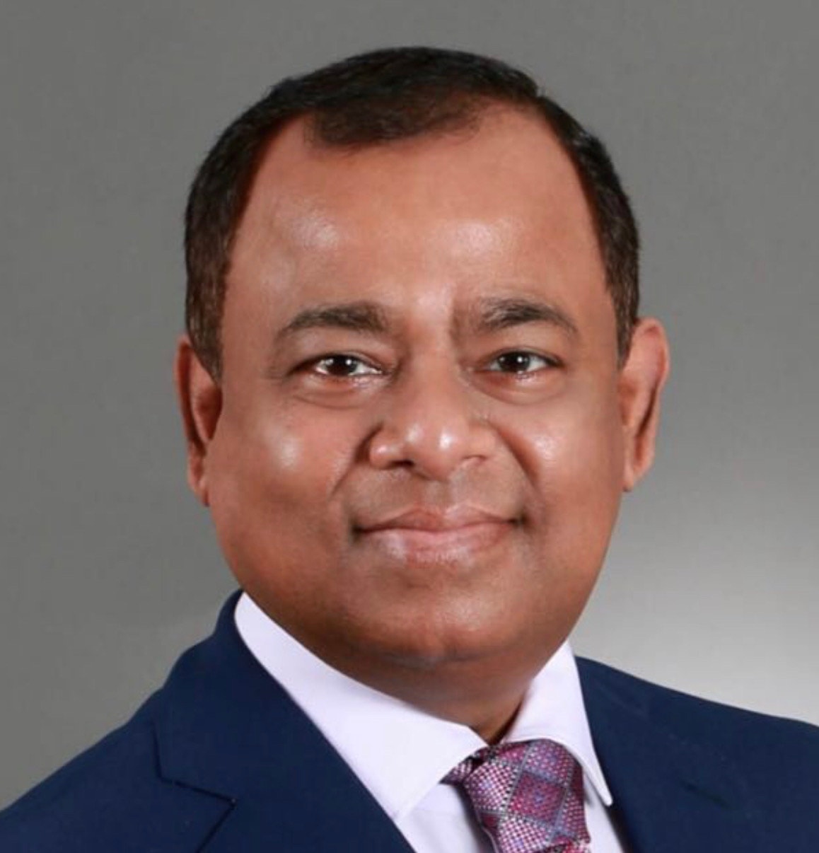 Ashish Saxena