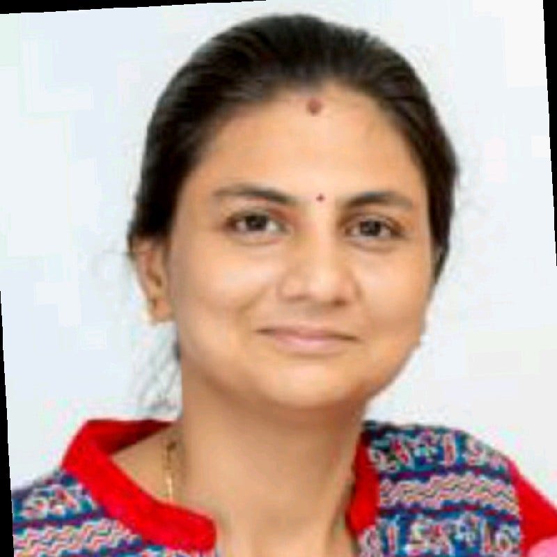Nithya Natarajan