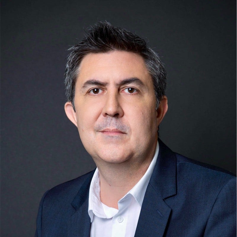 Stéphane Baumier