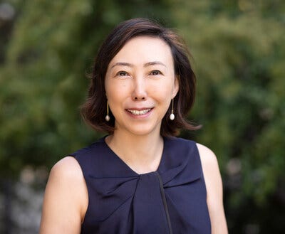 Yanbing Li 