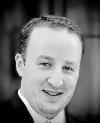 Todd Joyce