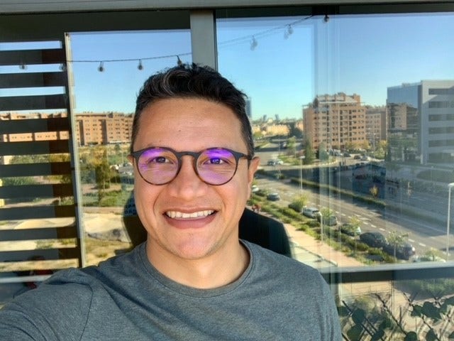 Anibal Rodriguez