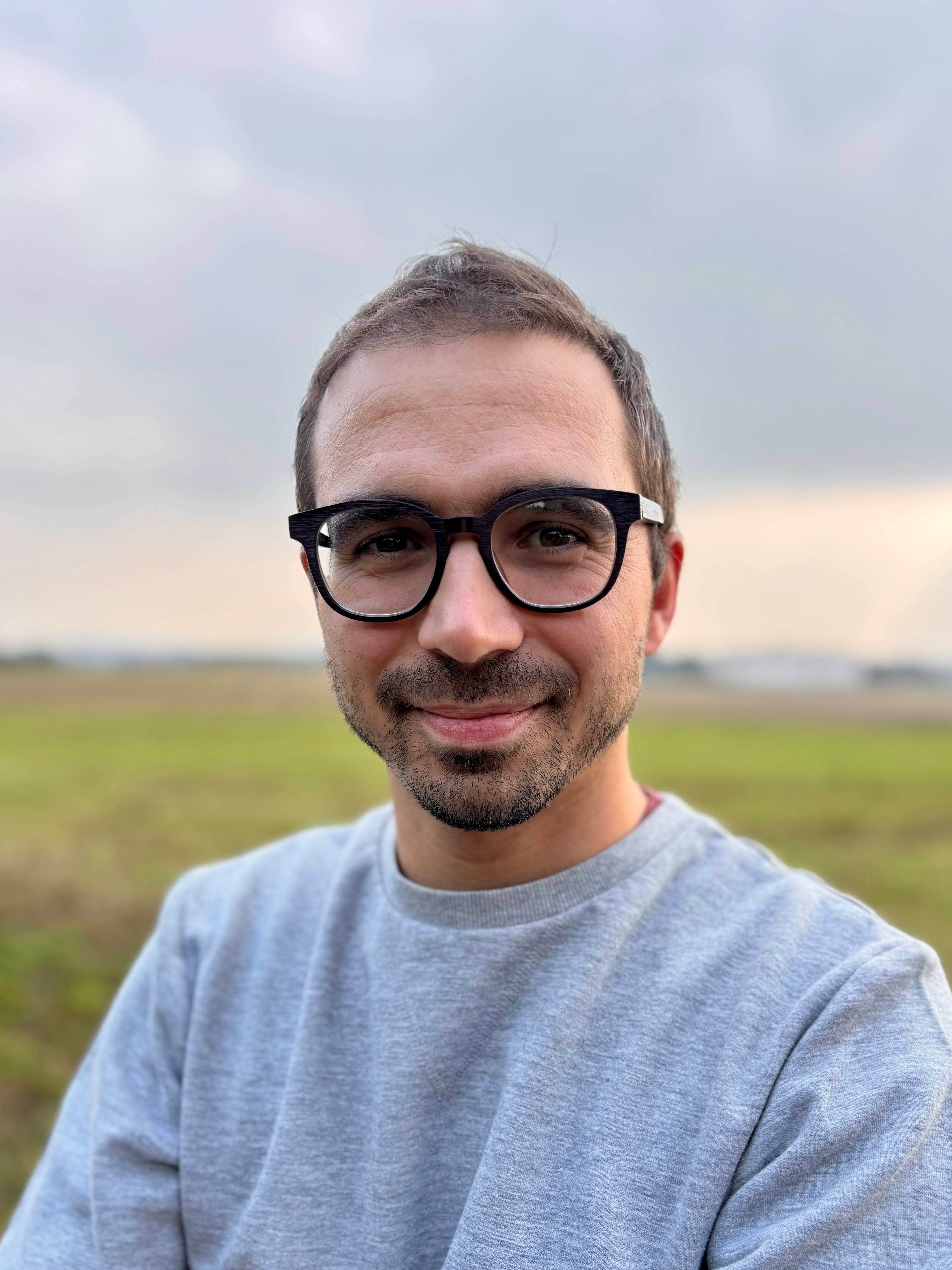 Riccardo Perego