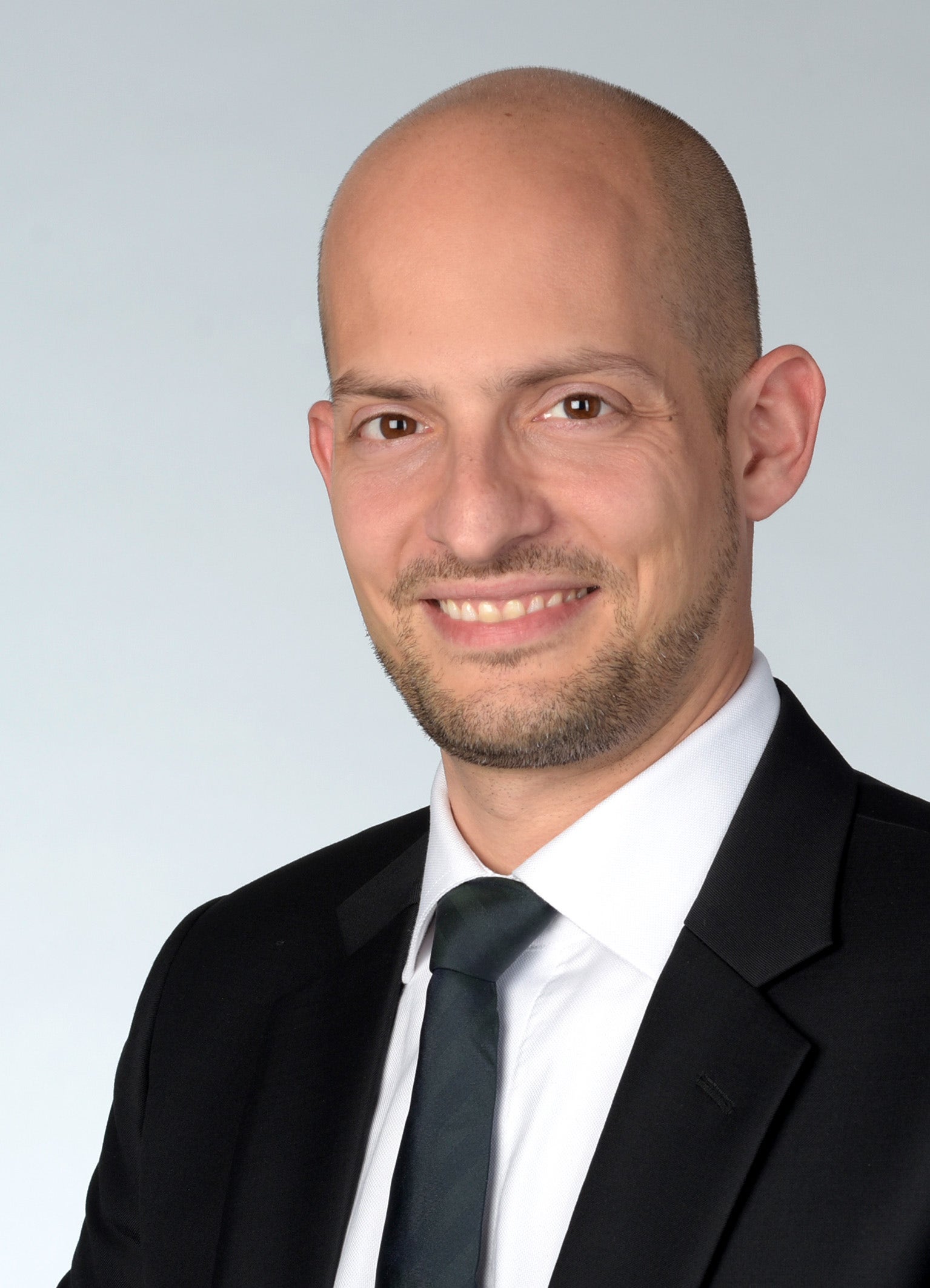 Eike Schuster