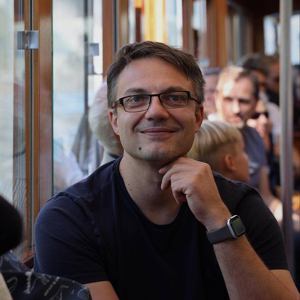 Roman Boiko