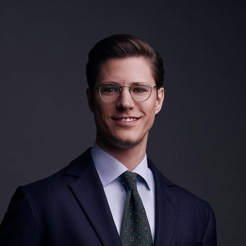 Daniel Scholz