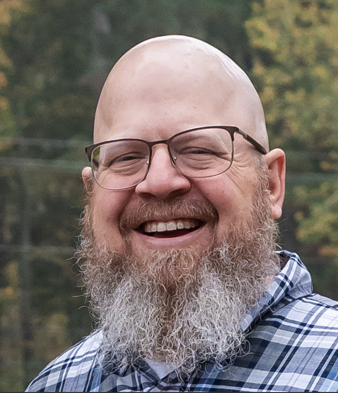 Stuart R. Ainsworth