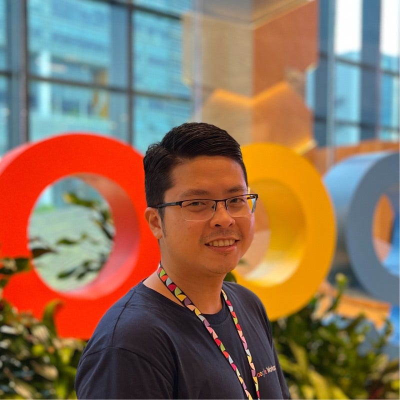 Ronald Jayadi