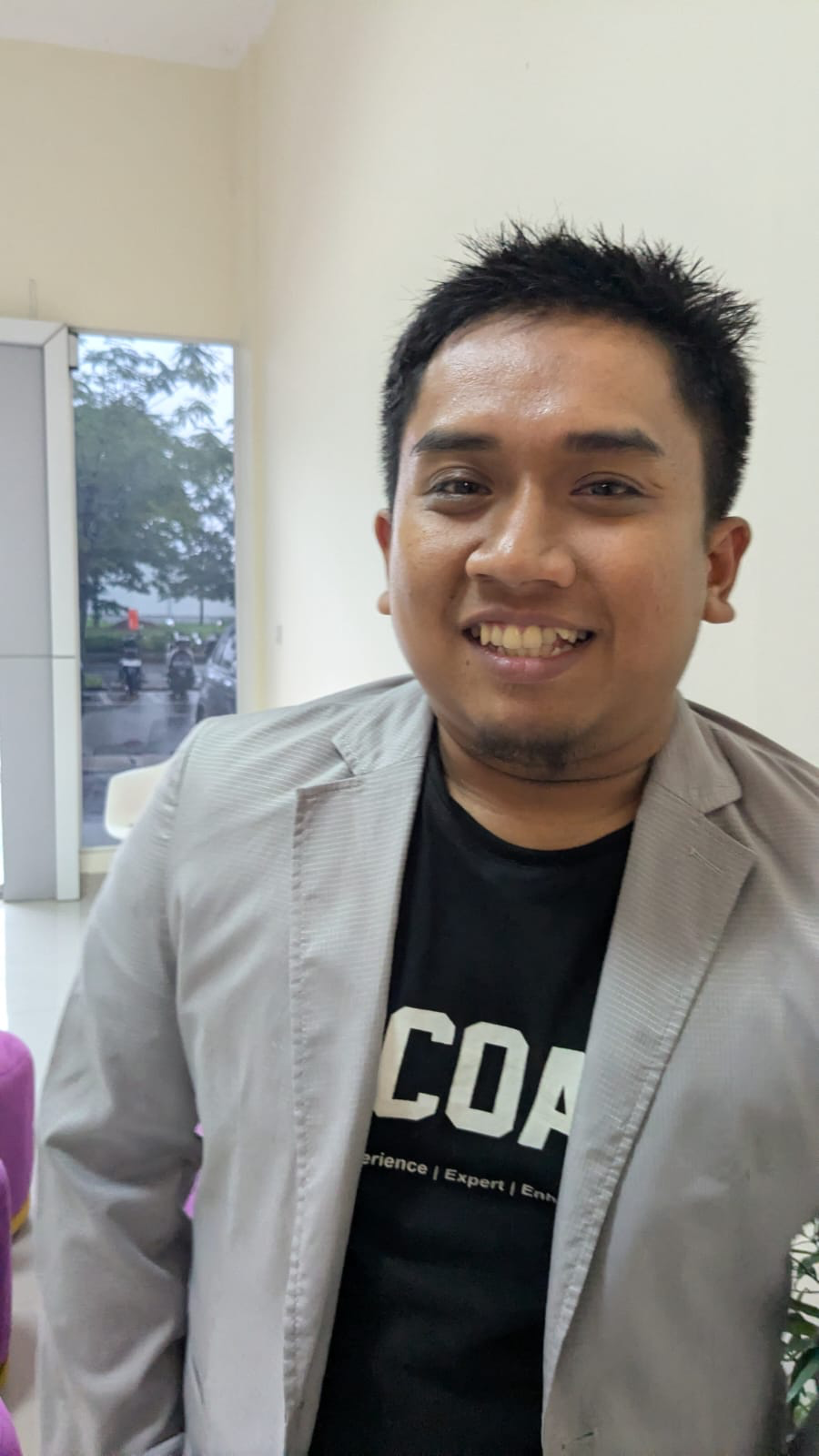 Muhammad Nurman