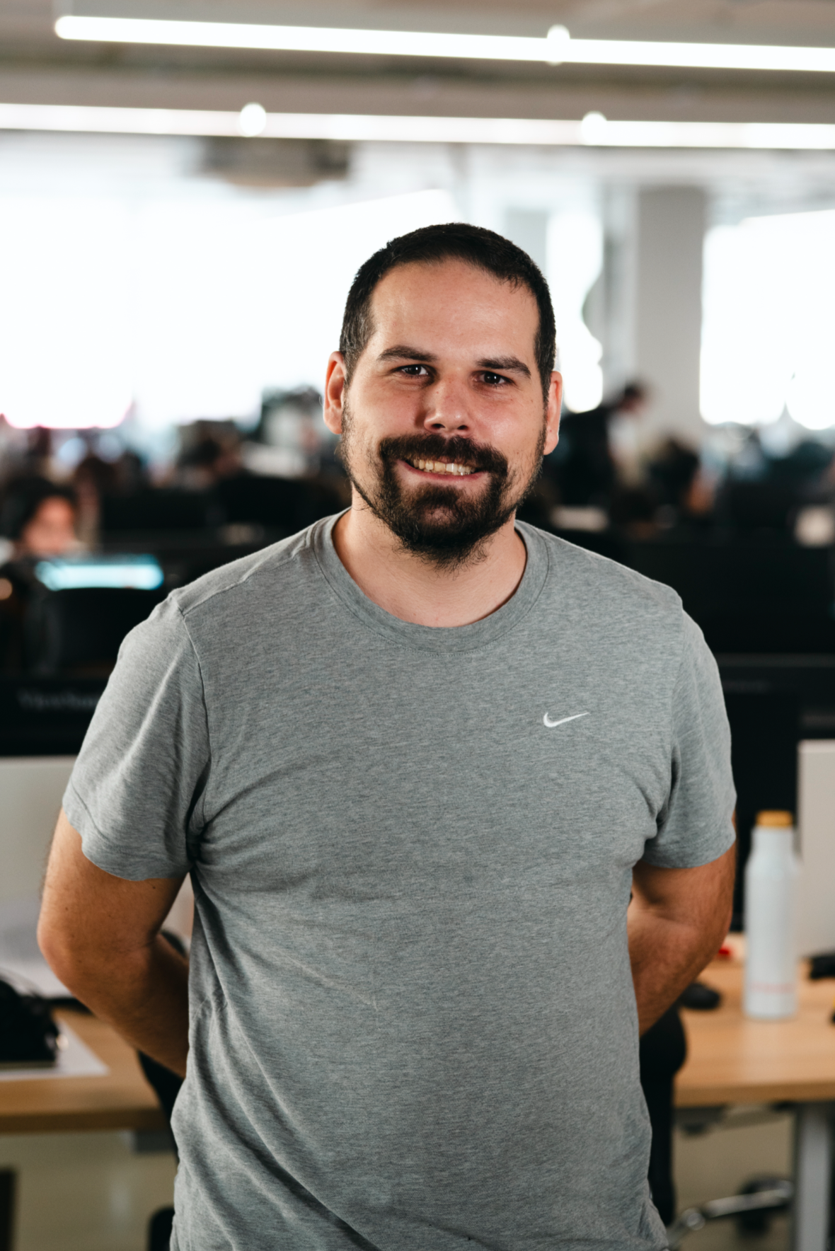 Erik Berdonces Bonelo