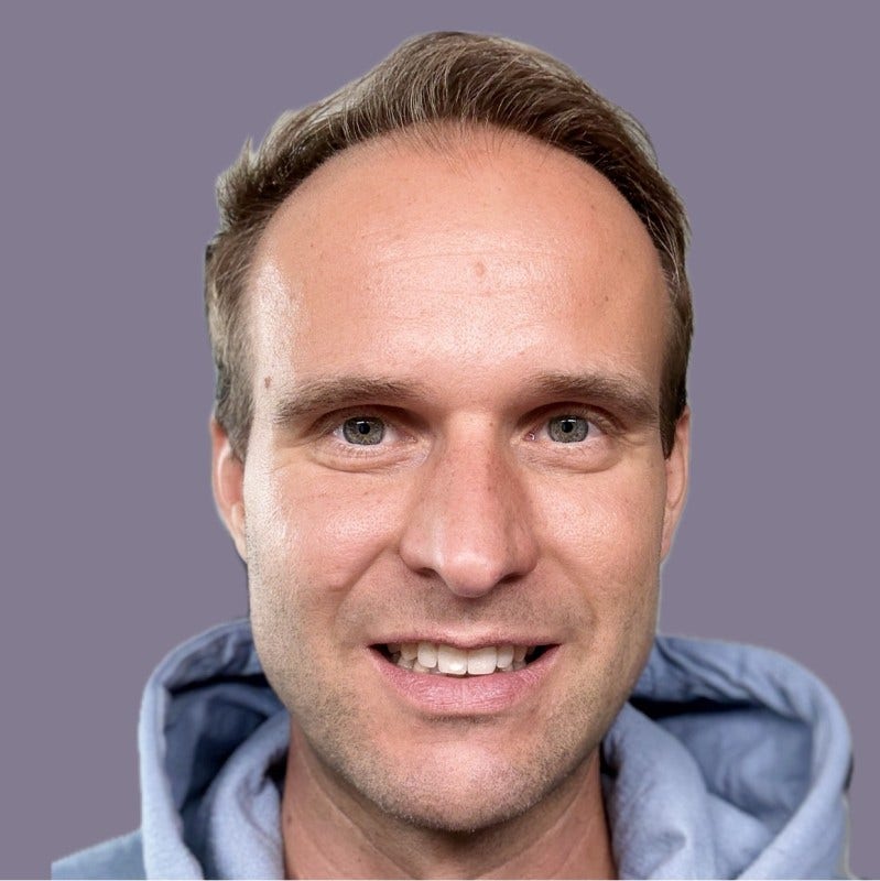 Marcus Flohr