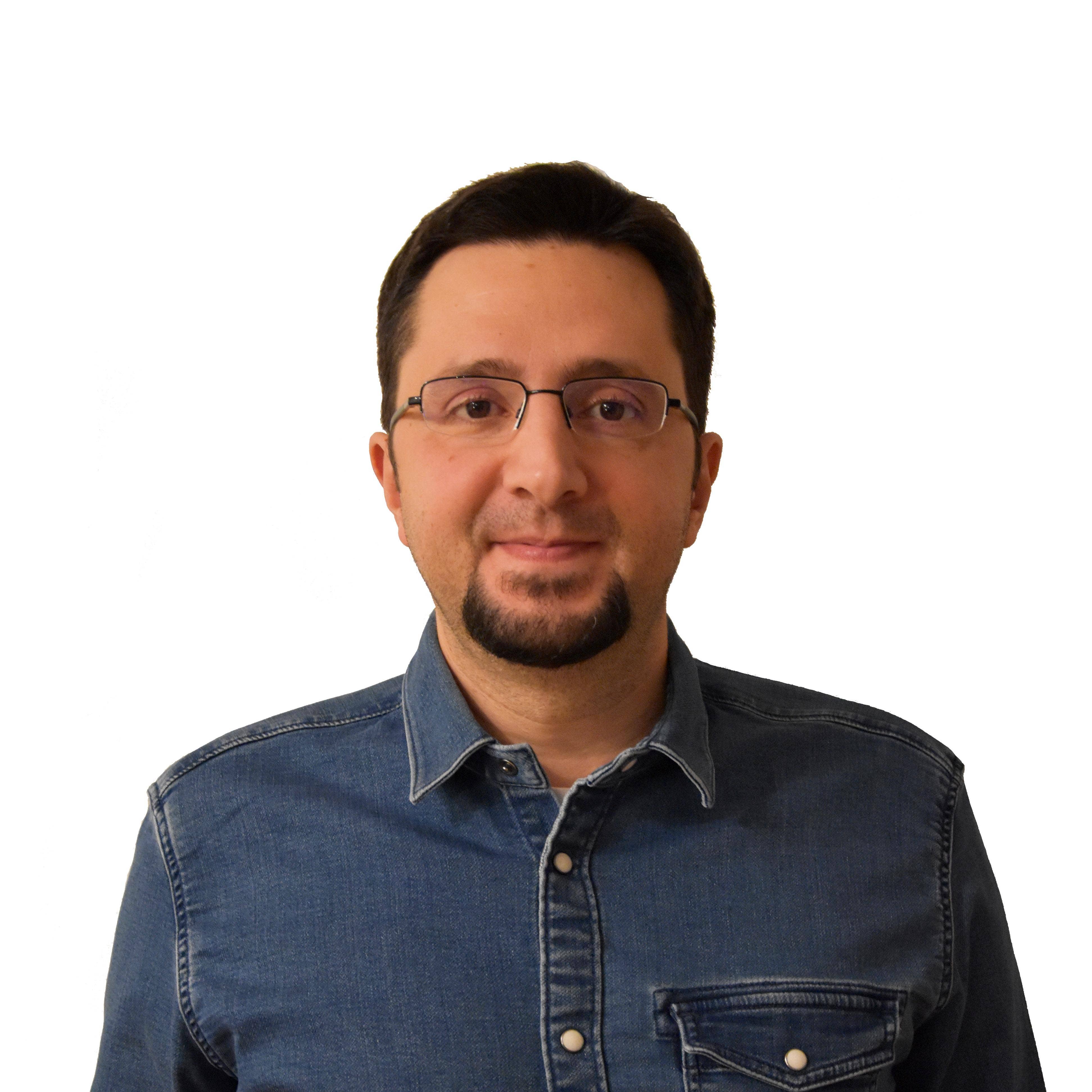 Dušan Okanović