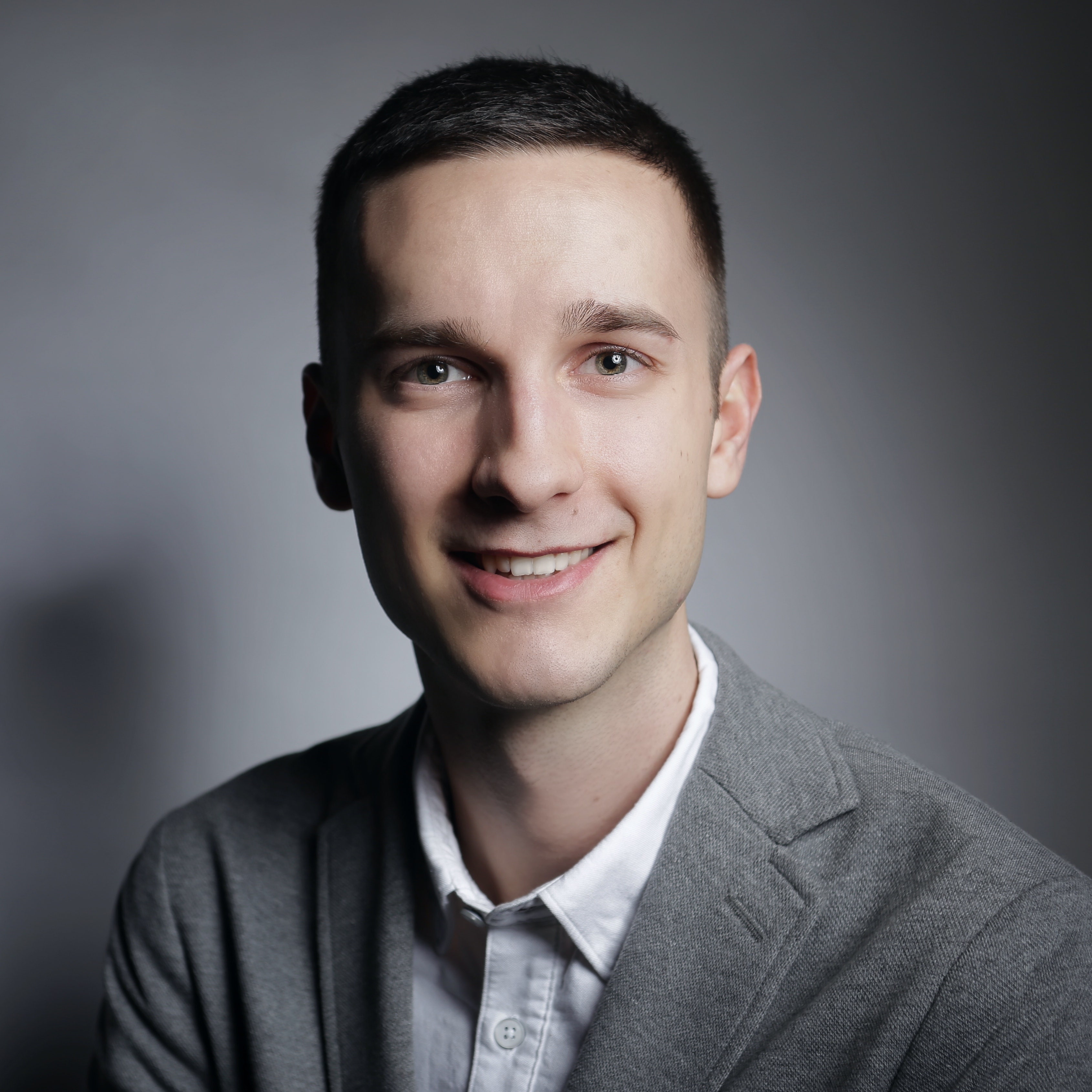 Daniel Tamas