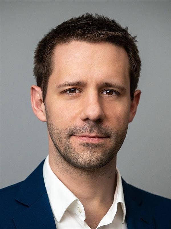 Levente Fritz