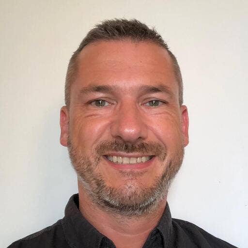 Arnaud Simon