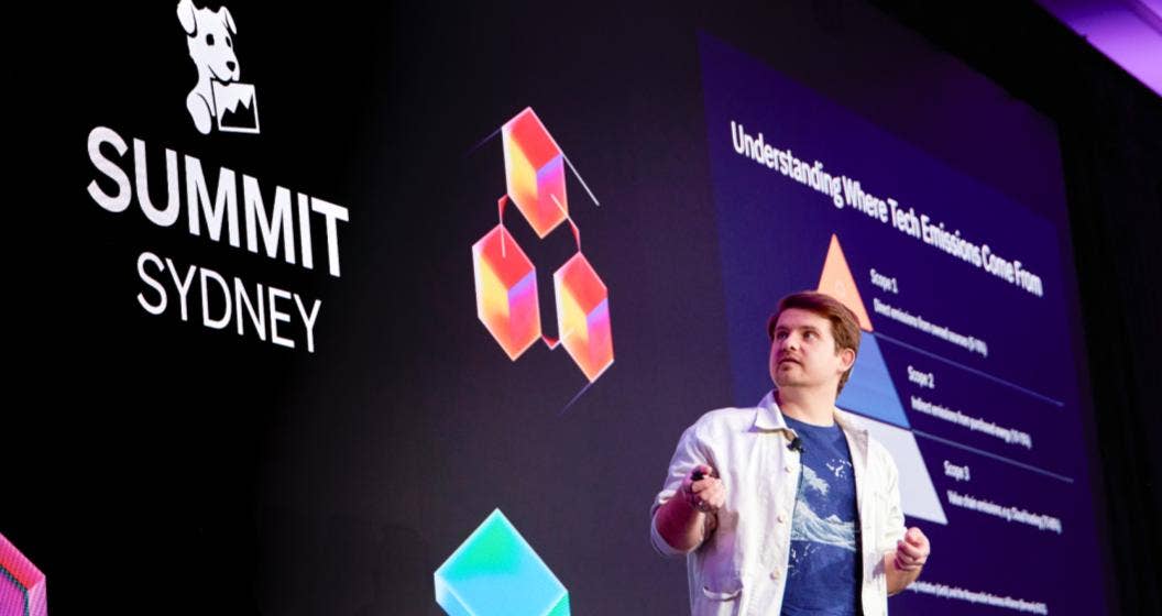 Innovating with Datadog