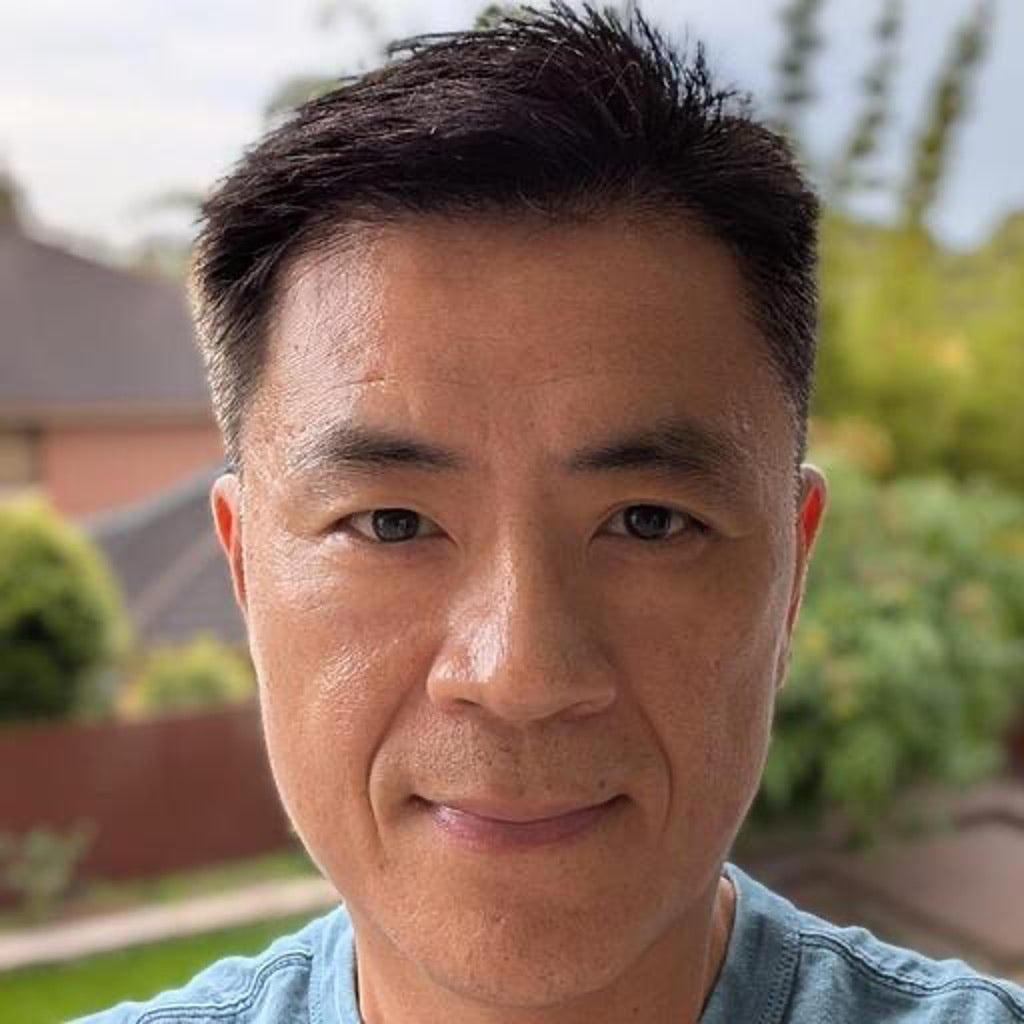 Chris Wong