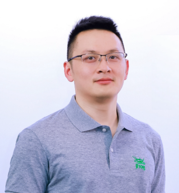 Qing Wang