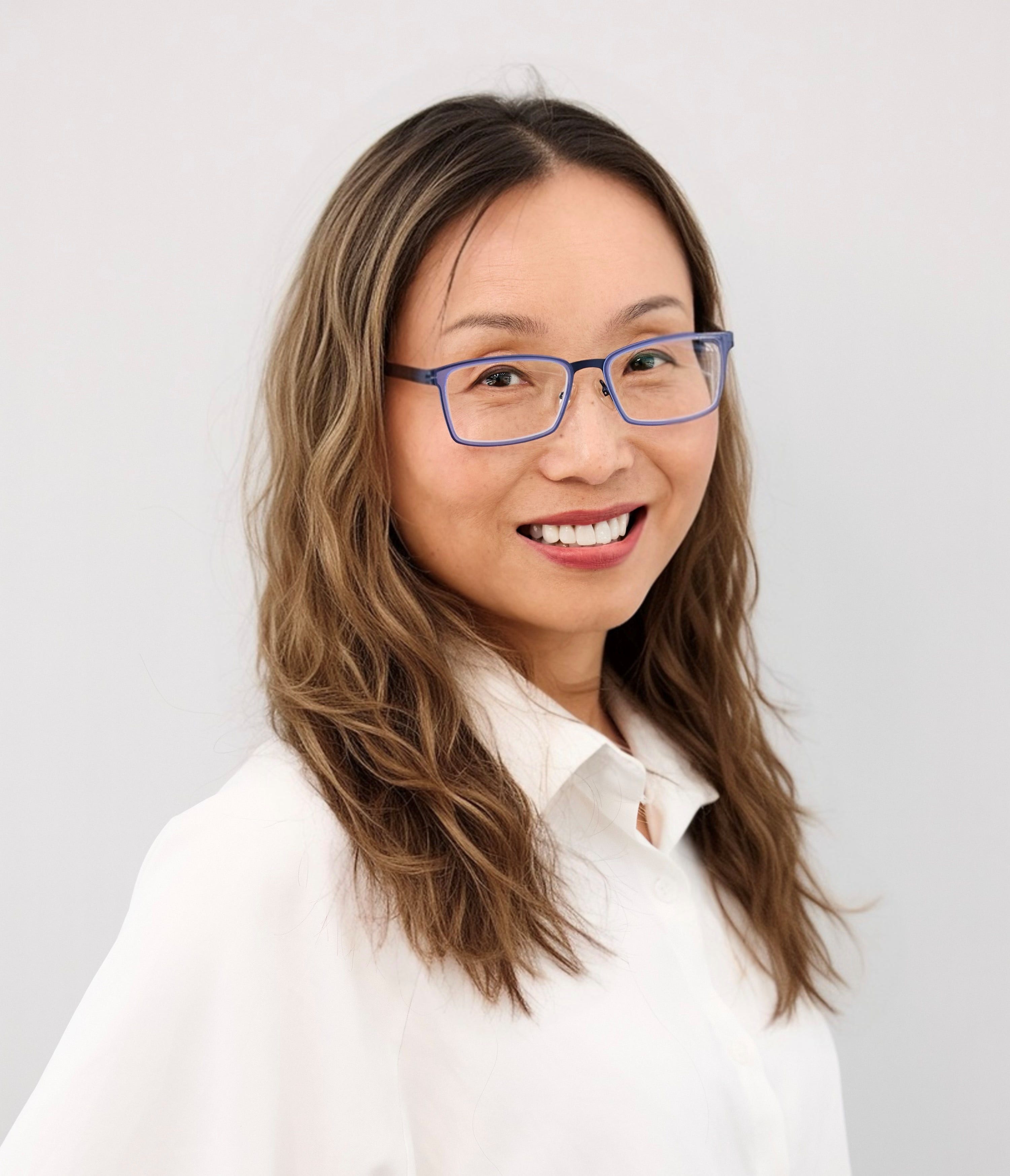 Angie Ruan