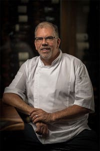 Kent Rathbun 